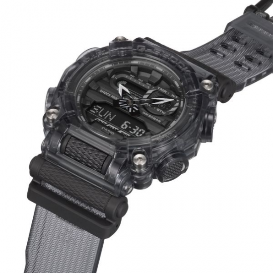 Casio g-schock GA-900SKE-8AER - 61562