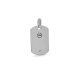 Buddha to buddha Ring Chain army tag pendant - 61555