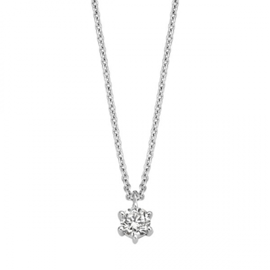 moments collier + hanger ziLver 61304AW - 61595