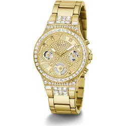 Guess dames horloge GW0320L2 - 61615