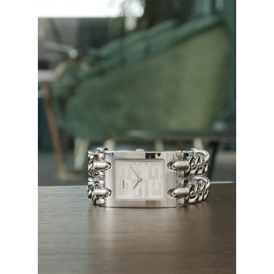 Guess dames horloge GW0294L1 - 61588