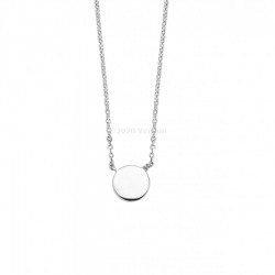 moments collier + hanger ziLver 61314Aw - 61598