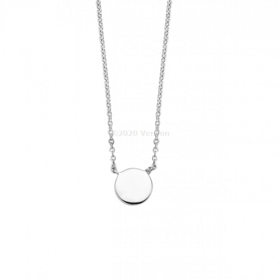 moments collier + hanger ziLver 61314Aw - 61598
