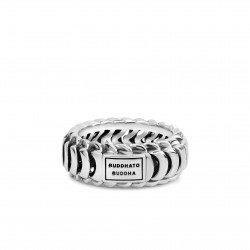 Buddha to Buddha Ring Lars small 602 maat 22 - 61692