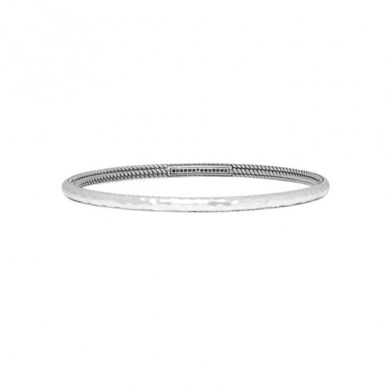 armband Dunia inside Ben polished maat M. Buddha to Buddha - 61875