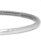 armband Dunia inside Ben polished maat M. Buddha to Buddha - 61875