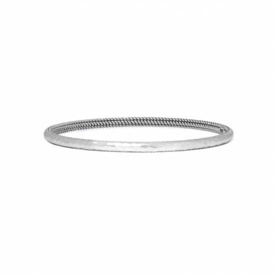 armband Dunia inside Ben polished maat M. Buddha to Buddha - 61875