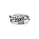 maat 16 Buddha to Buddha Ring maat 16 universe collectie - 61888