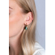 Zinzi Oorbel Aanhangers zich2256G - 61921