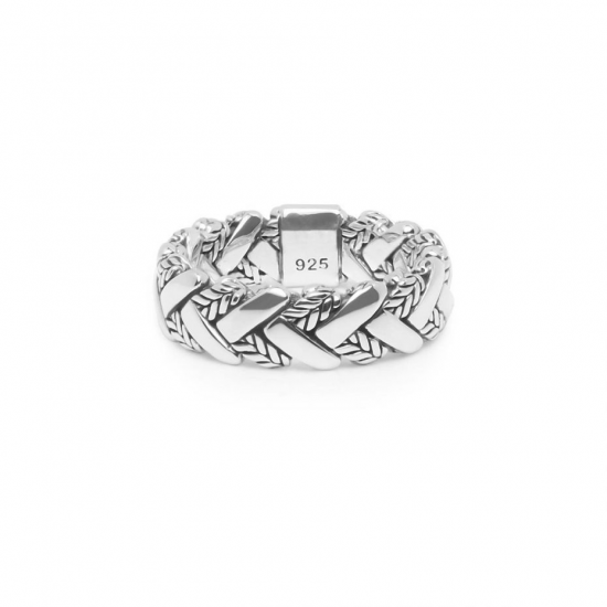 Buddha to Buddha George Texture ring 617 - 62071