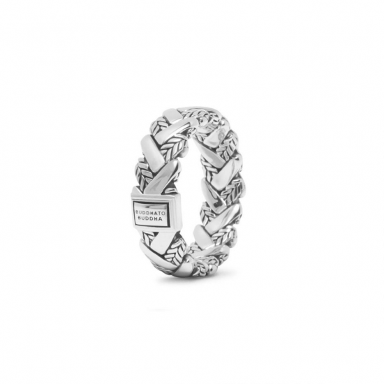 Buddha to Buddha George Texture ring 617 - 62071