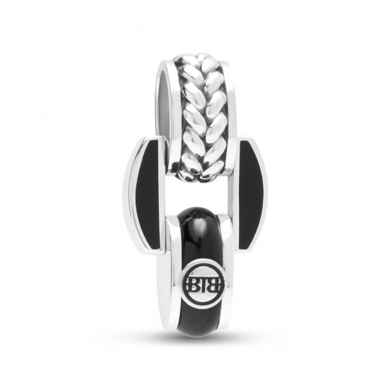 Buddha to Buddha Hanger batull black onyx limited - 62319