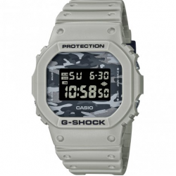 Casio G-Shock DW-5600CA-8ER - 62774