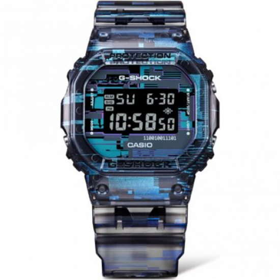 Casio G-Shock DW-5600NN-1ER - 62760