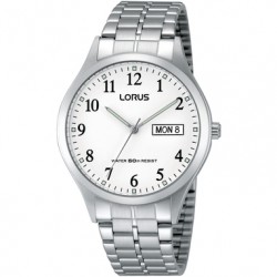 lorus horloge heren RXN01DX5 - 62779