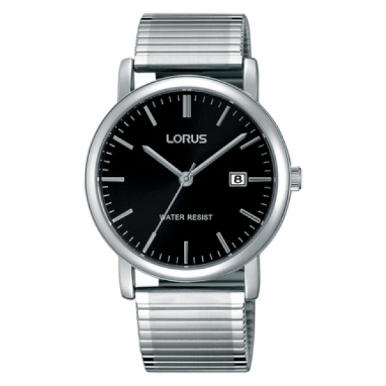 lorus heren RG857CX5 - 62790