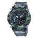 G-shock horloge GA-2200NN-1AER - 62813
