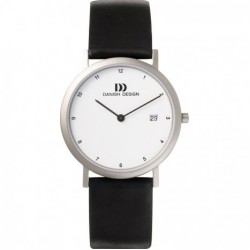 Danish Design titanium horloge IQ12Q272 - 62845