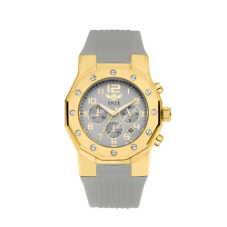 VNDX Ibiza Rebel goud grijs LD12810-16 - 62861