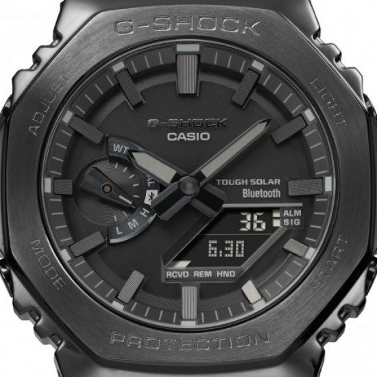 Casio G-Shock  GM-B2100BD-1AER - 62875
