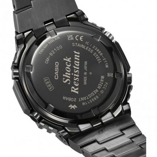 Casio G-Shock  GM-B2100BD-1AER - 62875