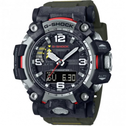 G-SHOCK  GA-2100-1A4ER - 62895