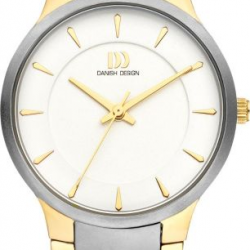 Danish Design horloge Titanium IV65Q1275 - 62900