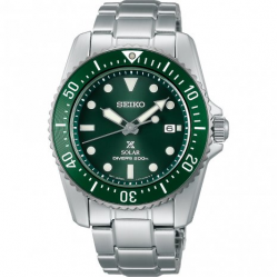 Seiko Prospex duiker 20bar SNE583P1 - 62970