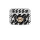 buddha to buddha limited esther double spinel ring 21 - 62972