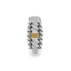 Ben Limited pendant 14krt/zilv  848 one - 63111