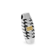Ben Limited pendant 14krt/zilv  848 one - 63111