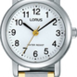 Lorus horloge RRX05HX9 ds rekband - 63145