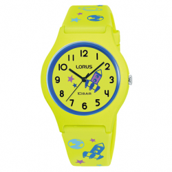 Lorus horloge young  RRX47HX9 - 63146