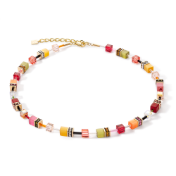 Coeur de Lion collier 2838/10-1585 Indian summer - 63205