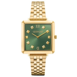Coeur de Lion  horloge 7632/73 - 63222