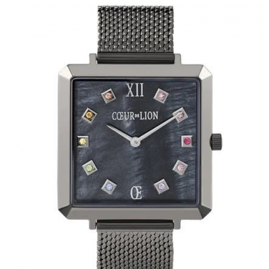 Coeur de Lion horloge 7635/70 1227 - 63223