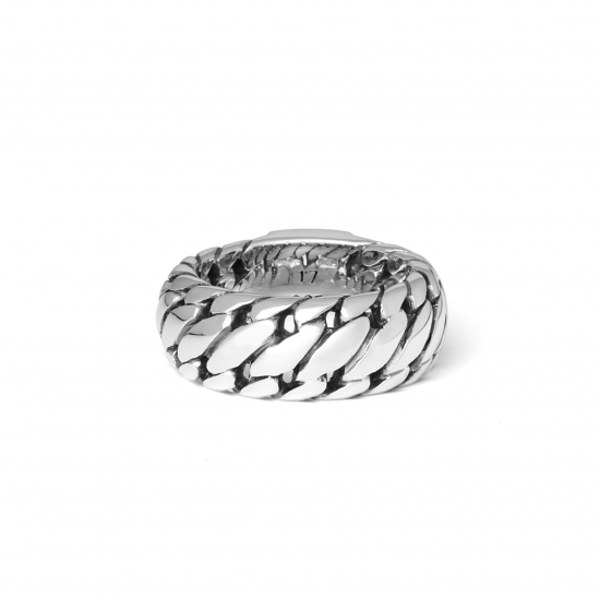 Buddha to Buddha ring Ben small 20 - 63225