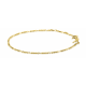 14 karaats gouden armband zinzi ZGA294 - 63240