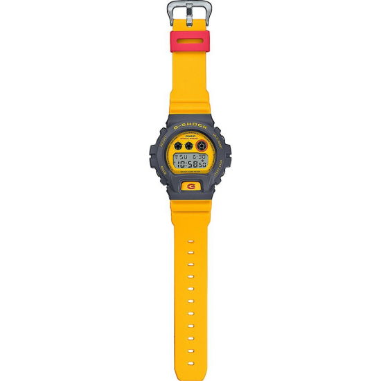 Casio G-Shock DW-6900Y-9ER - 63271