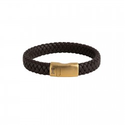 Aze armband jack brown -Dore 19.5cm - 63283
