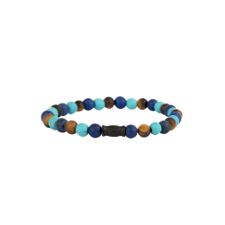 Aze armband Mount Sinai 6mm 17.5cm - 63306