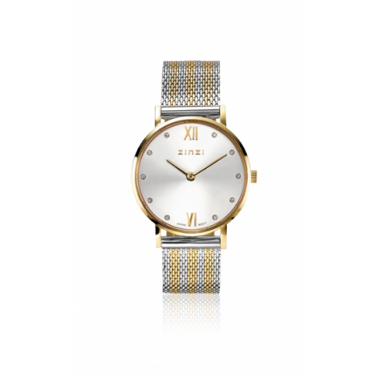 Zinzi horloge ZIW633MB - 63307