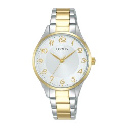 Seiko dames horloge RG270VX9 50m wd - 63364
