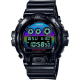 Casio G-Shock DW-6900RGB-1ER virtual rainbow - 63447