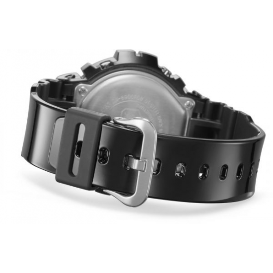 Casio G-Shock DW-6900RGB-1ER virtual rainbow - 63447