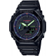 Casio G-Shock GA-2100RGB-1AER virtual rainbow - 63448