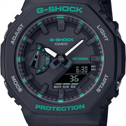 Casio G-Shock GMA-S2100GA-1AER - 63449