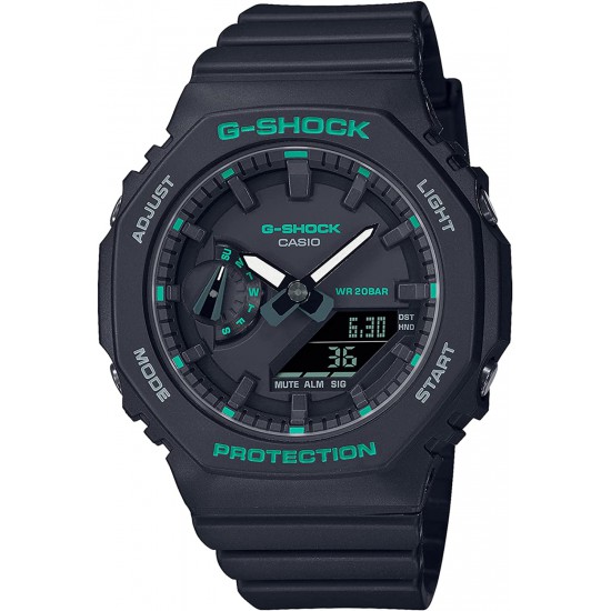 Casio G-Shock GMA-S2100GA-1AER - 63449