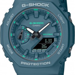 Casio G-Shock GMA-S2100GA-3AER - 63452