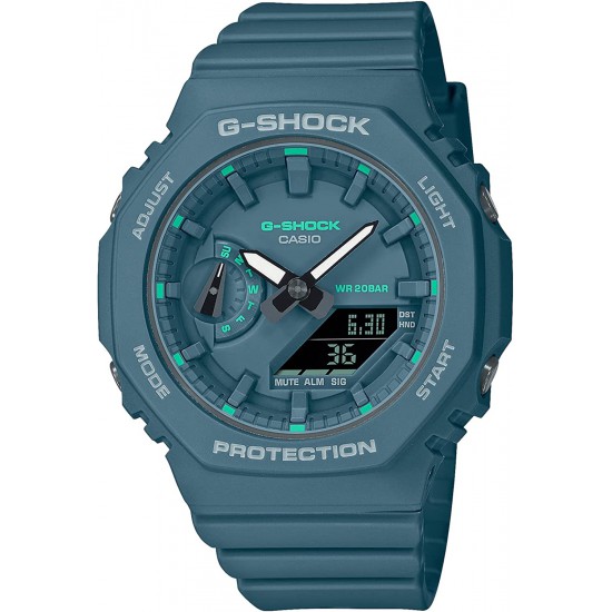 Casio G-Shock GMA-S2100GA-3AER - 63452